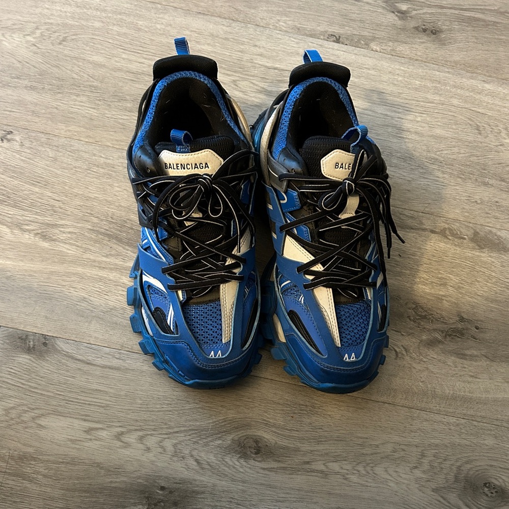 Balenciaga Track Sneakers